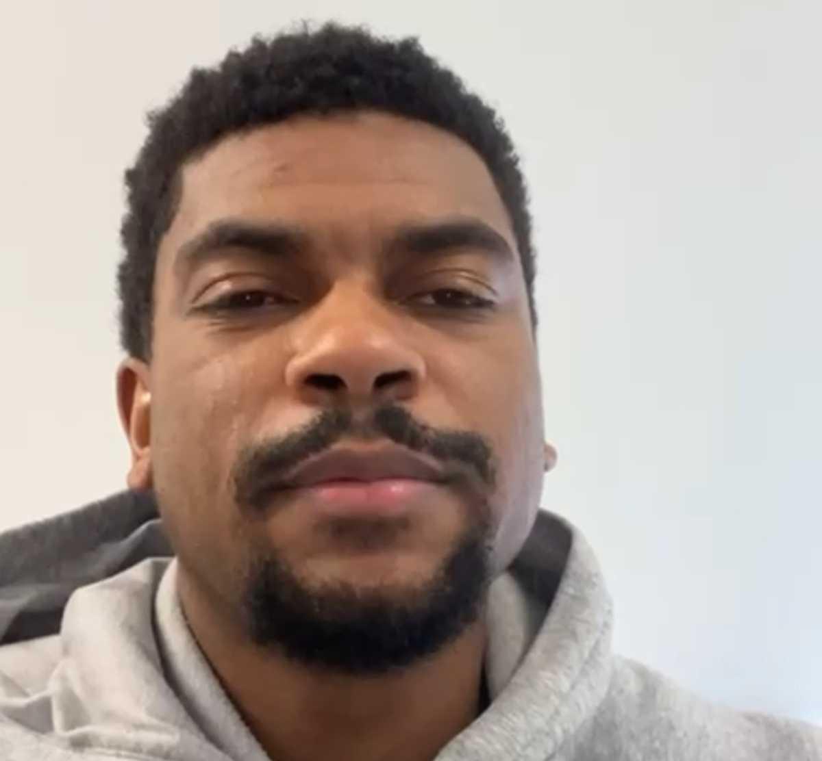 Francis: "Eccitato dall'idea di giocare in Italia e far parte di questo gruppo"  Francis: "Eccitato dall'idea di giocare in Italia e far parte di questo gruppo"