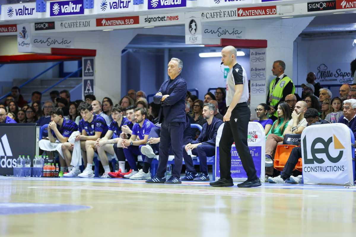 Bucchi: "Due punti che ci servivano per ripartire" Bucchi: "Due punti che ci servivano per ripartire"