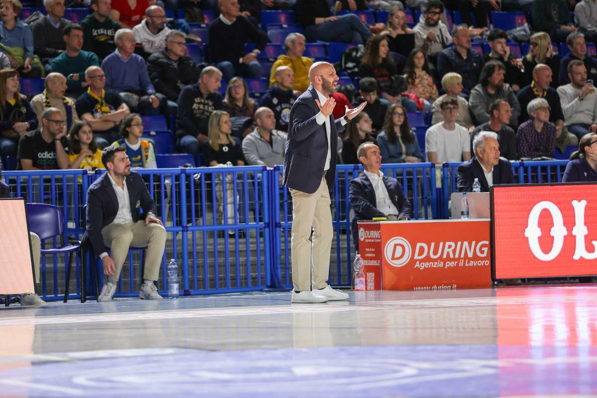 Pansa: "Proteggiamo questa vittoria, continuiamo a lavorare per farci trovare pronti ai playout" Pansa: "Proteggiamo questa vittoria, continuiamo a lavorare per farci trovare pronti ai playout"