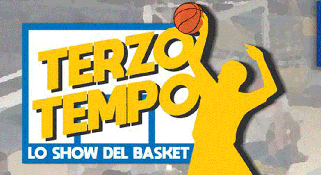 Peroni ospite di "Terzo Tempo" su Milano Pavia TV, ripresa la preparazione con vista su Cantù 