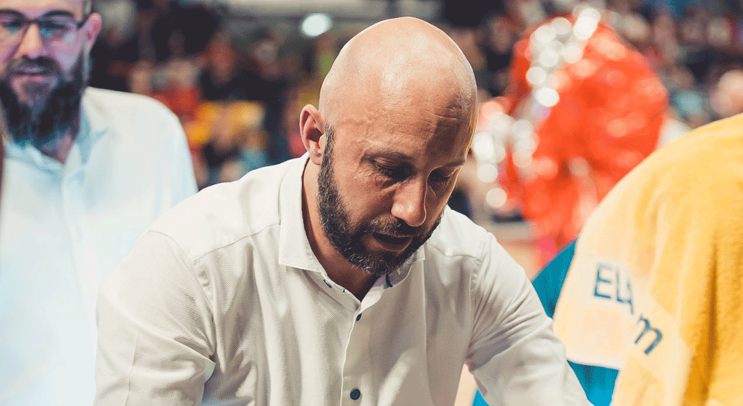 Continua la prevendita dei biglietti contro Cantù, ultimo test stagionale prima dei playout Continua la prevendita dei biglietti contro Cantù, ultimo test stagionale prima dei playout