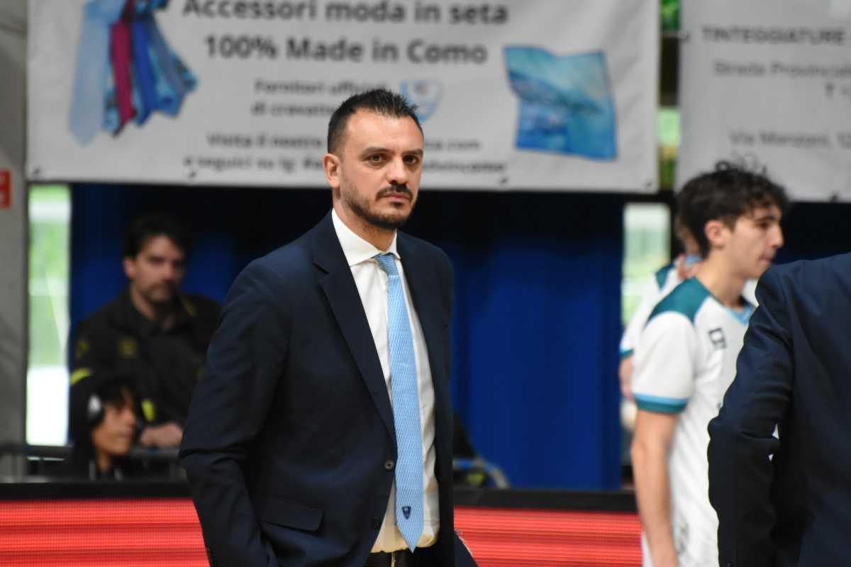 Brienza: "Punita la nostra superficialità" Brienza: "Punita la nostra superficialità"