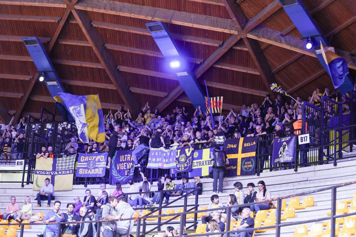 Il quadro definitivo di playoff, play-in e playout. Tutte le date Il quadro definitivo di playoff, play-in e playout. Tutte le date