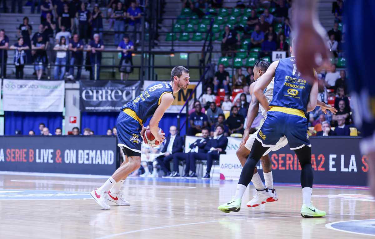 Spaccasassi e Raspino ospiti di "Terzo Tempo" su Milano Pavia TV. Votate l'"MVP Ducale"