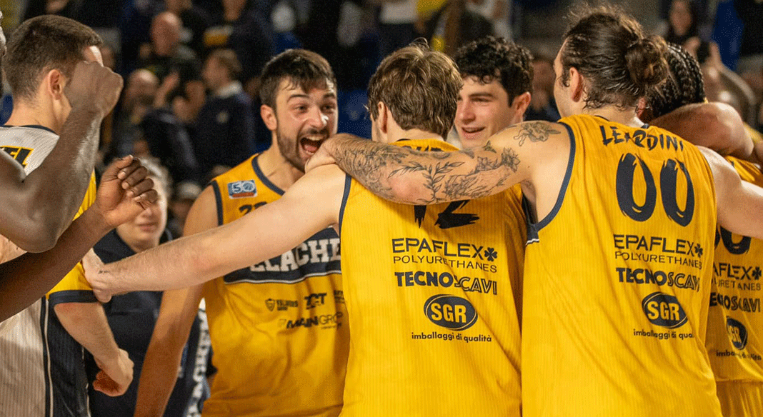 Ripresa la preparazione, si lavora per arrivare al top con tutta la squadra 