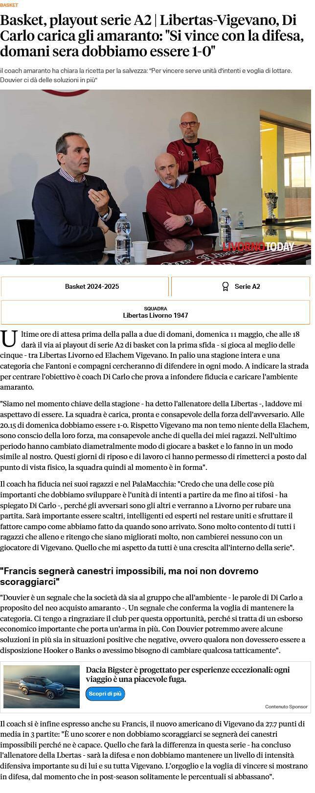 10/05/25 - www.livornotoday.it