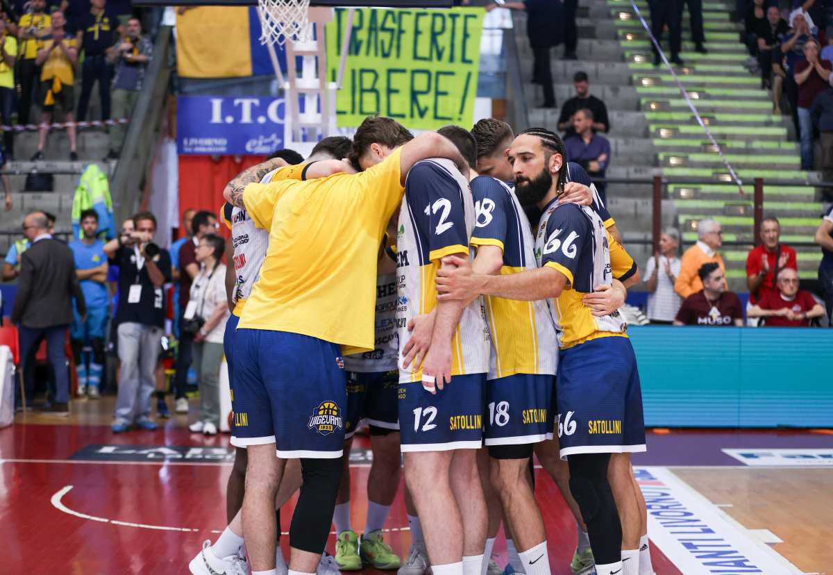 I numeri di LNP Pass: Vigevano con quasi 150mila visualizzazioni a partita e 2,5 milioni di minuti I numeri di LNP Pass: Vigevano con quasi 150mila visualizzazioni a partita e 2,5 milioni di minuti