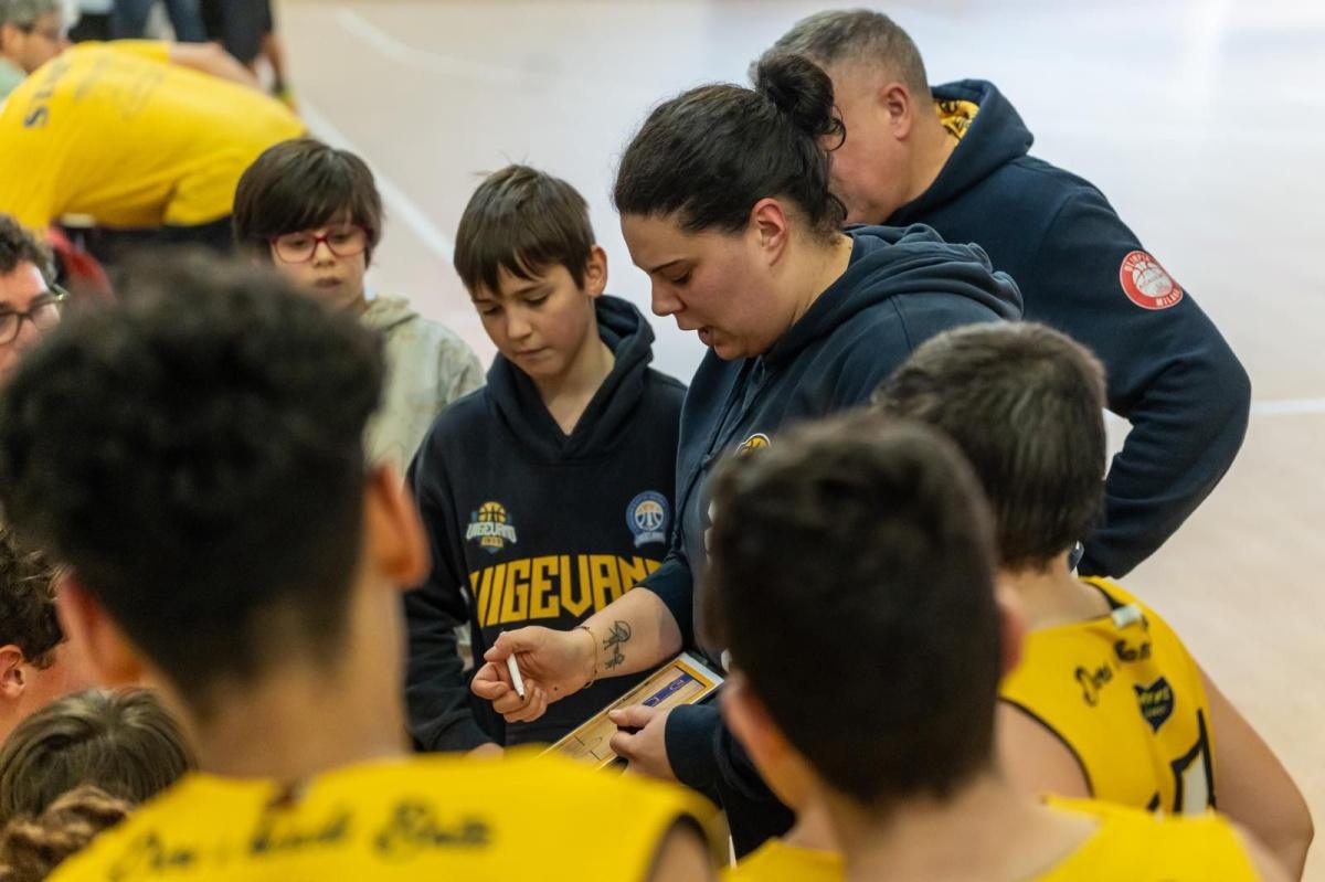 Si chiude ben al di sopra delle aspettative la stagione delle squadre giovanili: complimenti!