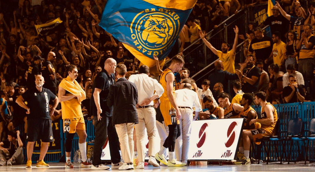 Le ultimissime dai campi delle gare-5 dei playoff/playout di mercoledì 21 maggio Le ultimissime dai campi delle gare-5 dei playoff/playout di mercoledì 21 maggio