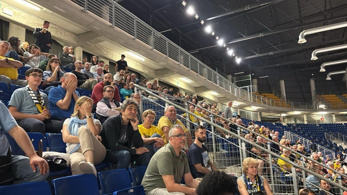 Vigevano ha perso? Viva Vigevano!! Vigevano ha perso? Viva Vigevano!!