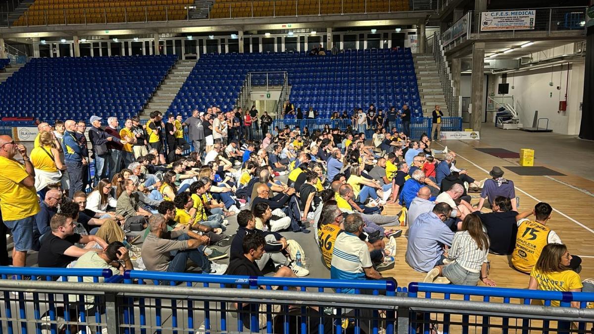 Vigevano ha perso? Viva Vigevano!! Vigevano ha perso? Viva Vigevano!!