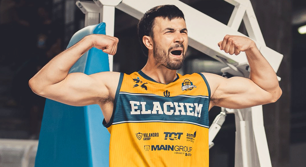 Presenze in maglia Vigevano: Rossi leader con 233, Peroni e Bassi sul podio Presenze in maglia Vigevano: Rossi leader con 233, Peroni e Bassi sul podio