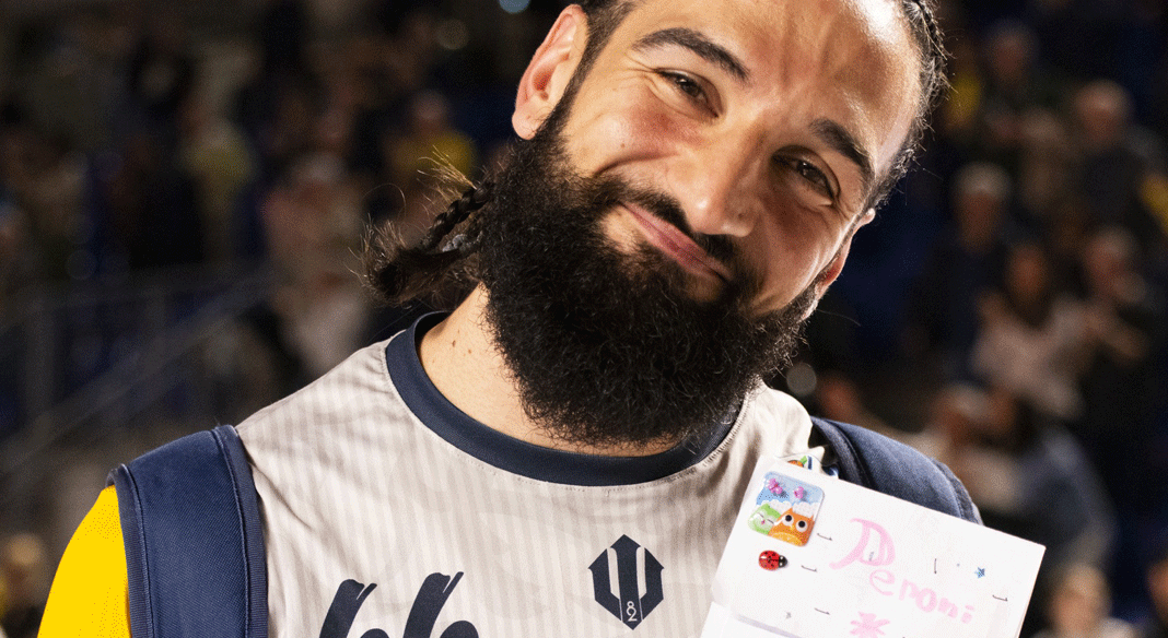 Presenze in maglia Vigevano: Rossi leader con 233, Peroni e Bassi sul podio Presenze in maglia Vigevano: Rossi leader con 233, Peroni e Bassi sul podio