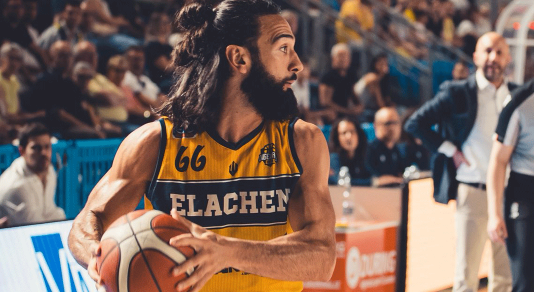 Peroni nel quartetto azzurro impegnato nelle qualificazioni della "FIBA Europe Cup 3x3"
