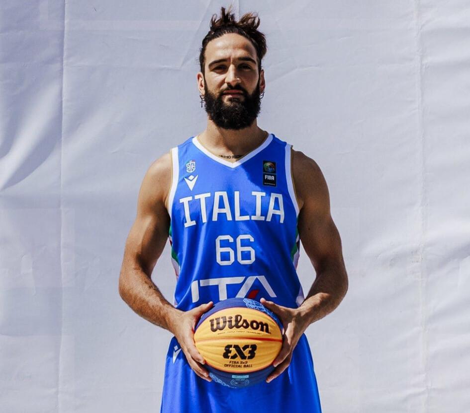 Israele-Italia domenica 8 giugno per un posto a FIBA Europe Cup 3x3