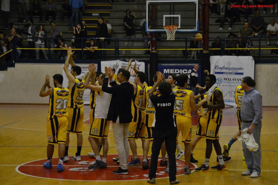 Vigevano 1955, storia di una passione (1a puntata) - Stagione 2013/14, si riparte dalla serie D e....