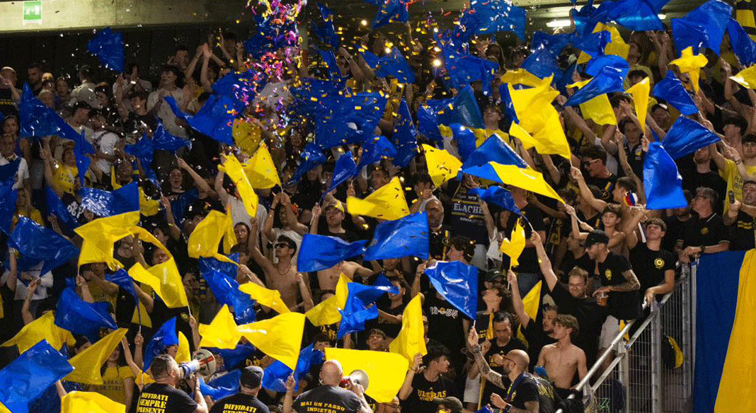 Votate sul canale whatsapp la vittoria casalinga più bella del 2024/25 in campionato Votate sul canale whatsapp la vittoria casalinga più bella del 2024/25 in campionato