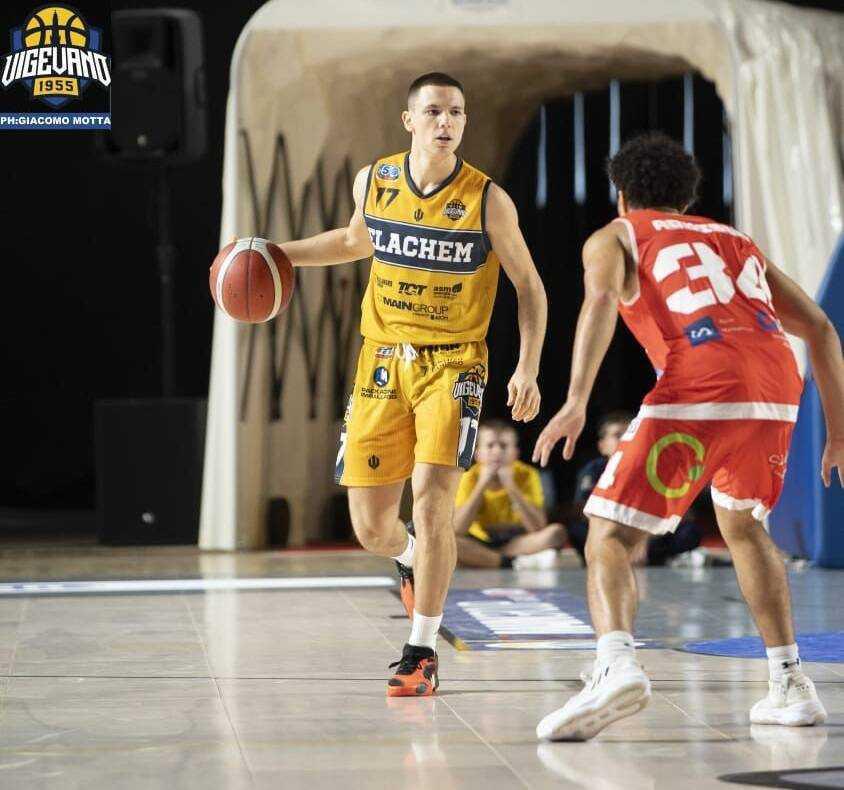 Vigevano 1955 ringrazia e saluta Francesco Tedoldi Vigevano 1955 ringrazia e saluta Francesco Tedoldi