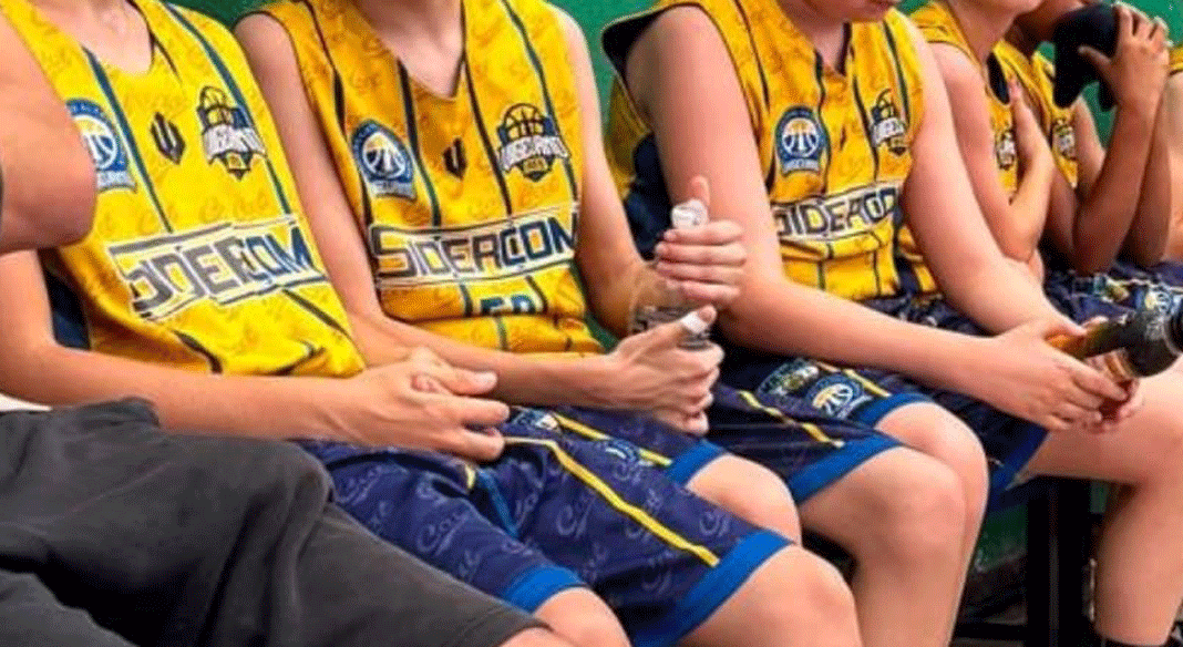 Allenamenti aperti CAT e Vigevano 1955: oggi tocca ad under 13, under 14 e under 15