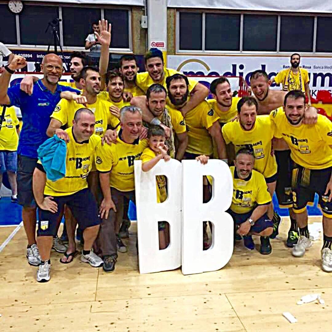 Vigevano 1955, storia di una passione (7a puntata) - 2017-18, l'anno degli...imbattibili  Vigevano 1955, storia di una passione (7a puntata) - 2017-18, l'anno degli...imbattibili