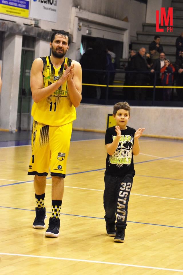 Vigevano 1955, storia di una passione (7a puntata) - 2017-2018, l'anno degli...imbattibili 