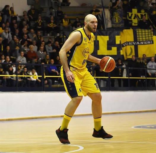 Vigevano 1955, storia di una passione (8a puntata) - 2018-19, la corsa finisce in semifinale  Vigevano 1955, storia di una passione (8a puntata) - 2018-19, la corsa finisce in semifinale