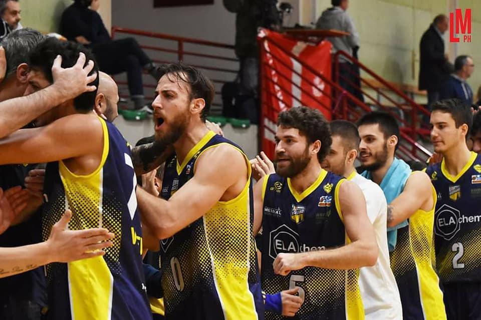Vigevano 1955, storia di una passione (9a puntata) - 2019-20, il covid ferma il campionato