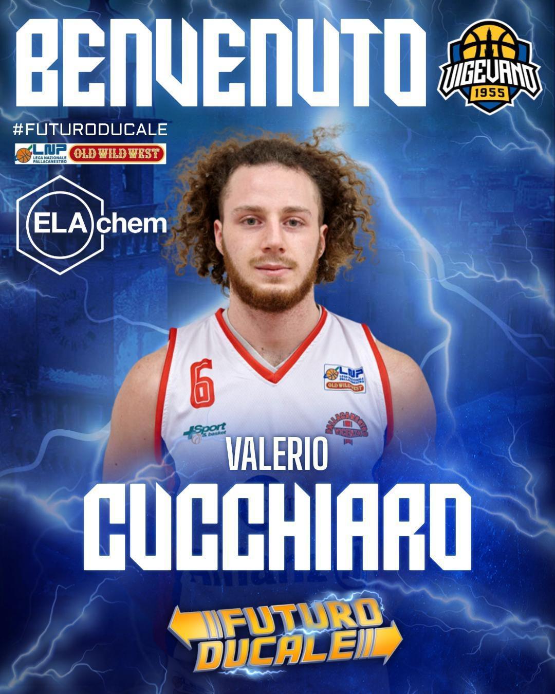 Il ritorno di Valerio Cucchiaro con la maglia di Vigevano 1955