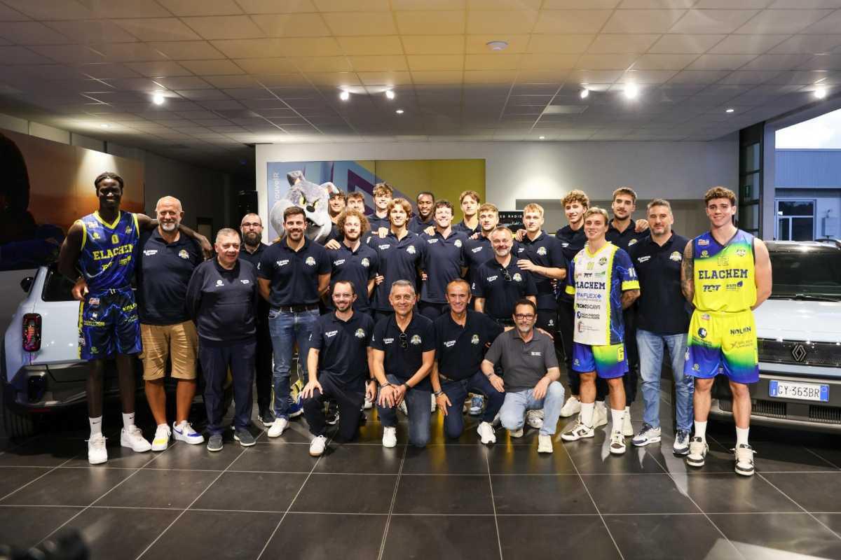 La formula del campionato 2025/26: date, qualificazioni ed accoppiamenti La formula del campionato 2025/26: date, qualificazioni ed accoppiamenti