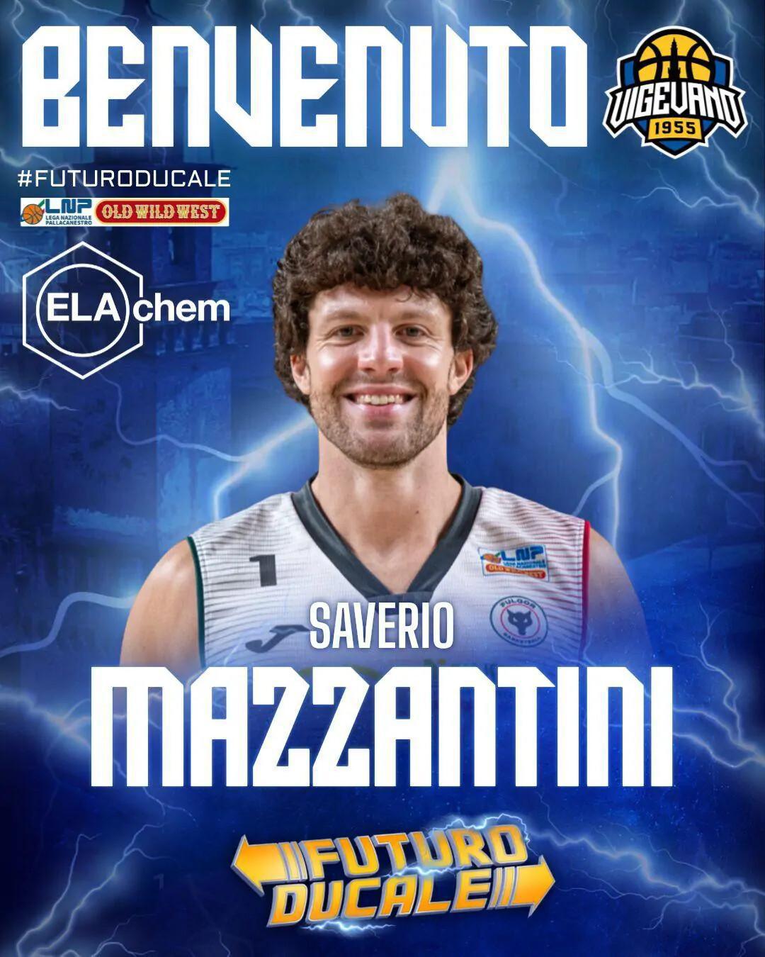 Mazzantini, la "chioccia" di Vigevano: "ll gruppo sarà la nostra forza" Mazzantini, la "chioccia" di Vigevano: "ll gruppo sarà la nostra forza"