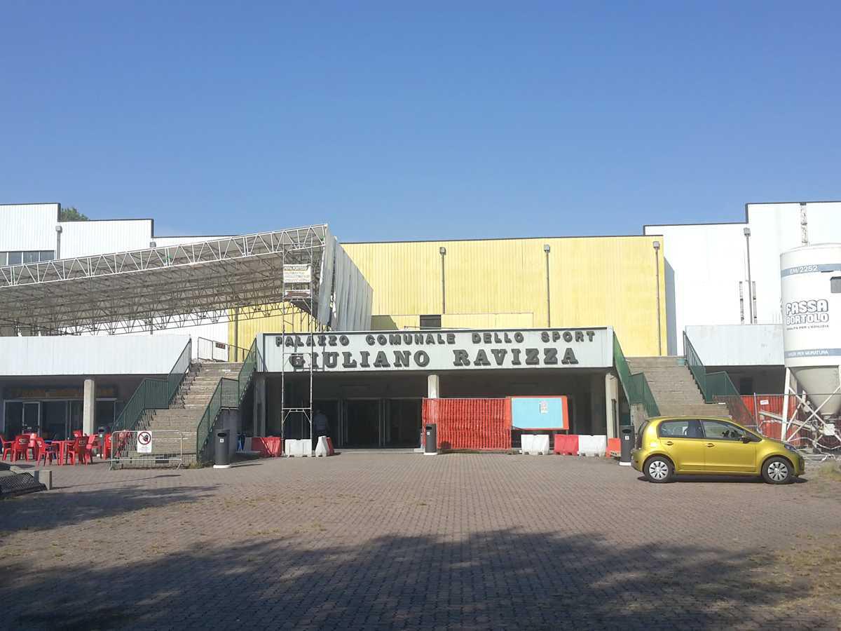 Amichevoli precampionato, torna il derby contro Pavia sabato 13 settembre Amichevoli precampionato, torna il derby contro Pavia sabato 13 settembre