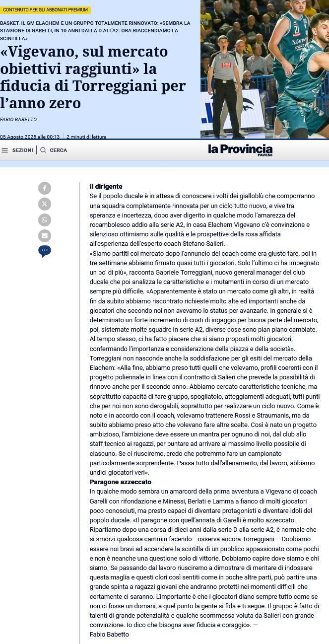 04/08/25 - La Provincia Pavese