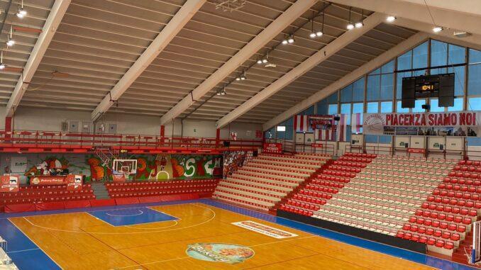 3a g. Bakery Basket Piacenza-ELAchem Vigevano 