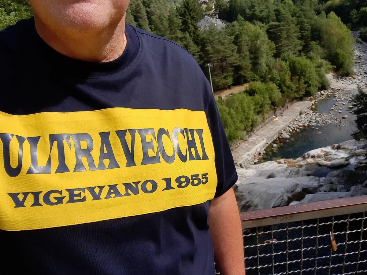 Continuate a inviarci le foto delle vostre vacanze!