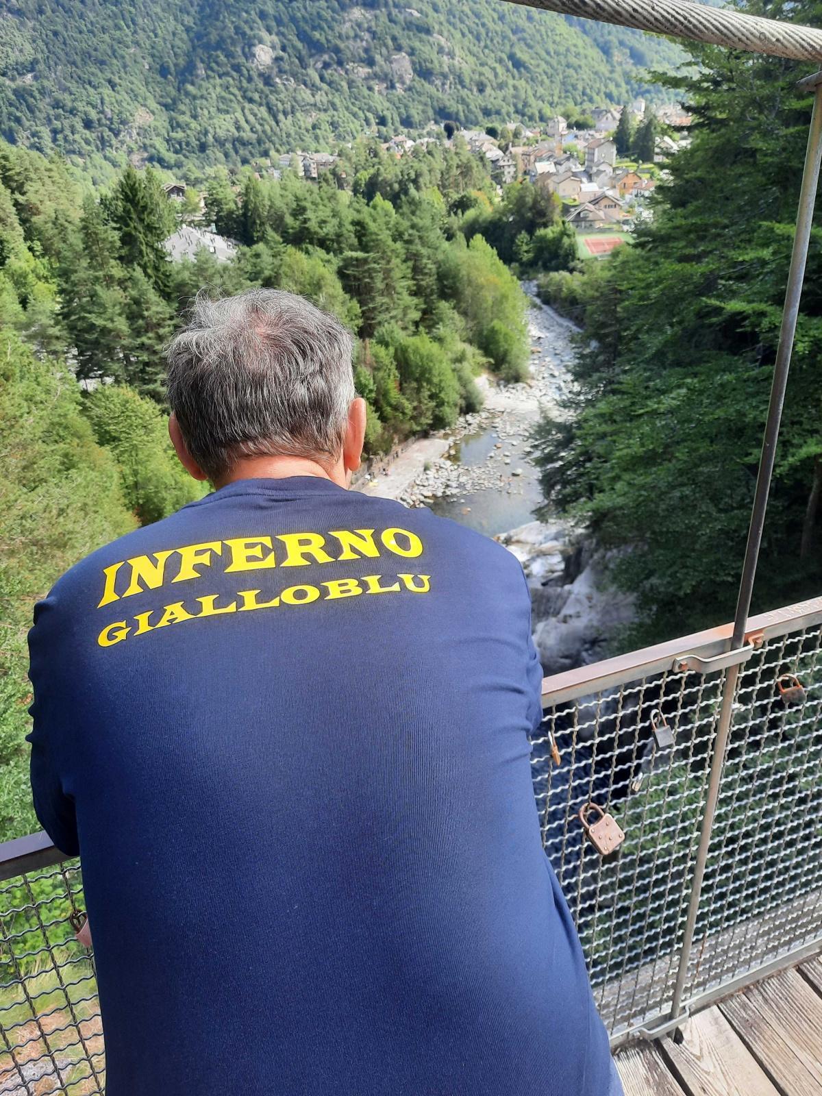 Continuate a inviarci le foto delle vostre vacanze! Continuate a inviarci le foto delle vostre vacanze!