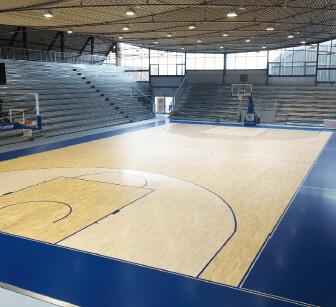 6a g. Logiman Orzibasket Orzinuovi-ELAchem Vigevano 