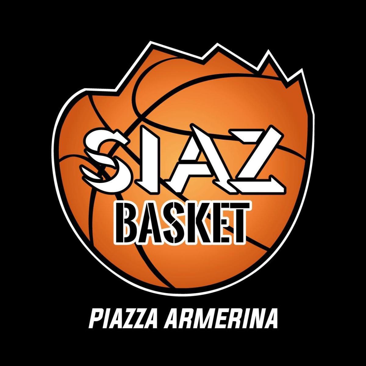 8a g. Siaz Basket Piazza Armerina-ELAchem Vigevano