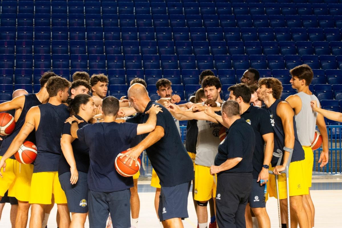 Oggi test contro Fiorenzuola alle 18, aggiornamenti in diretta sul canale whatsapp Vigevano1955