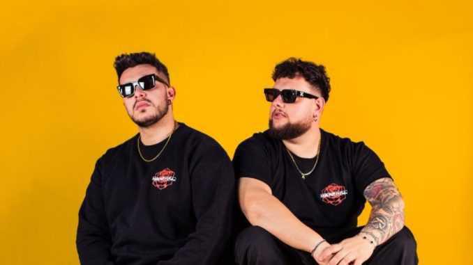 Le musiche dei Marphill al fianco di Vigevano 1955 anche per il 2025/26 Le musiche dei Marphill al fianco di Vigevano 1955 anche per il 2025/26