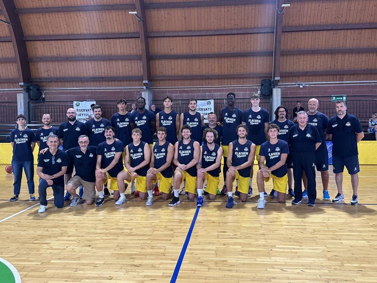 Due nuovi cambi di date per la 1a e 10a giornata di campionato