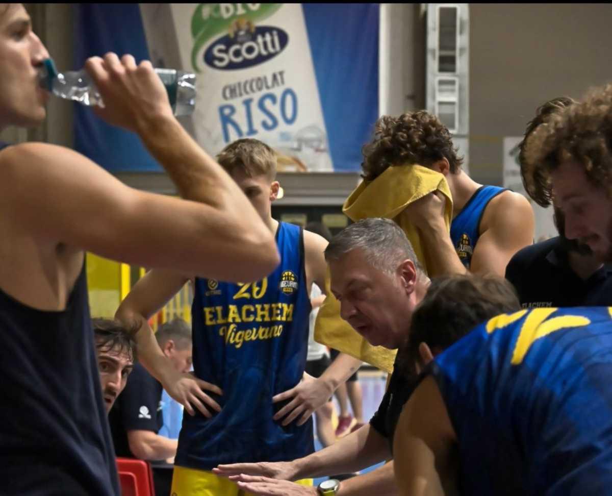 Salieri: “Concluso un ciclo di lavoro importante, adesso testa al campionato” Salieri: “Concluso un ciclo di lavoro importante, adesso testa al campionato”