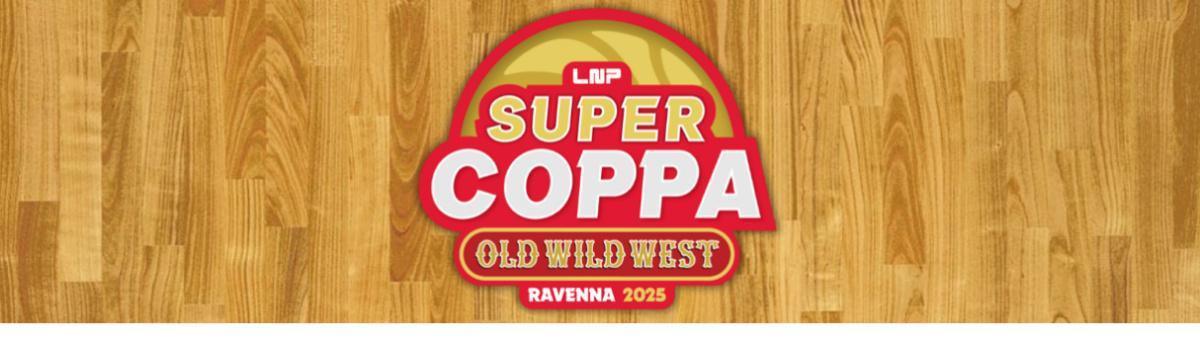 Fabo Herons Montecatini batte Treviglio e si aggiudica la Supercoppa di serie B