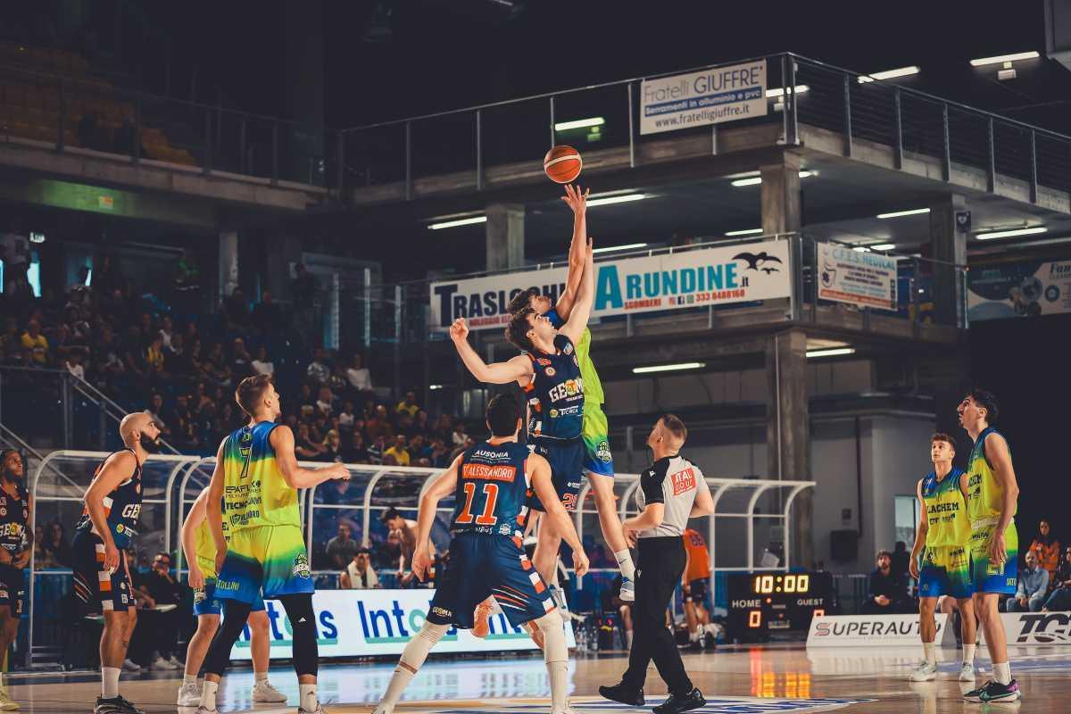Risultati e classifica dopo la seconda giornata di campionato