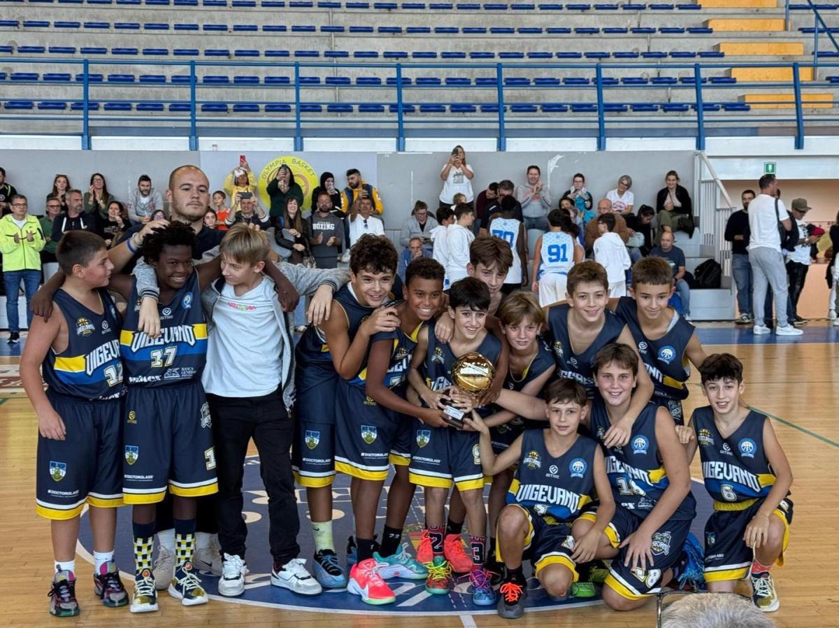 Fine settimana di soddisfazioni per le squadre giovanili