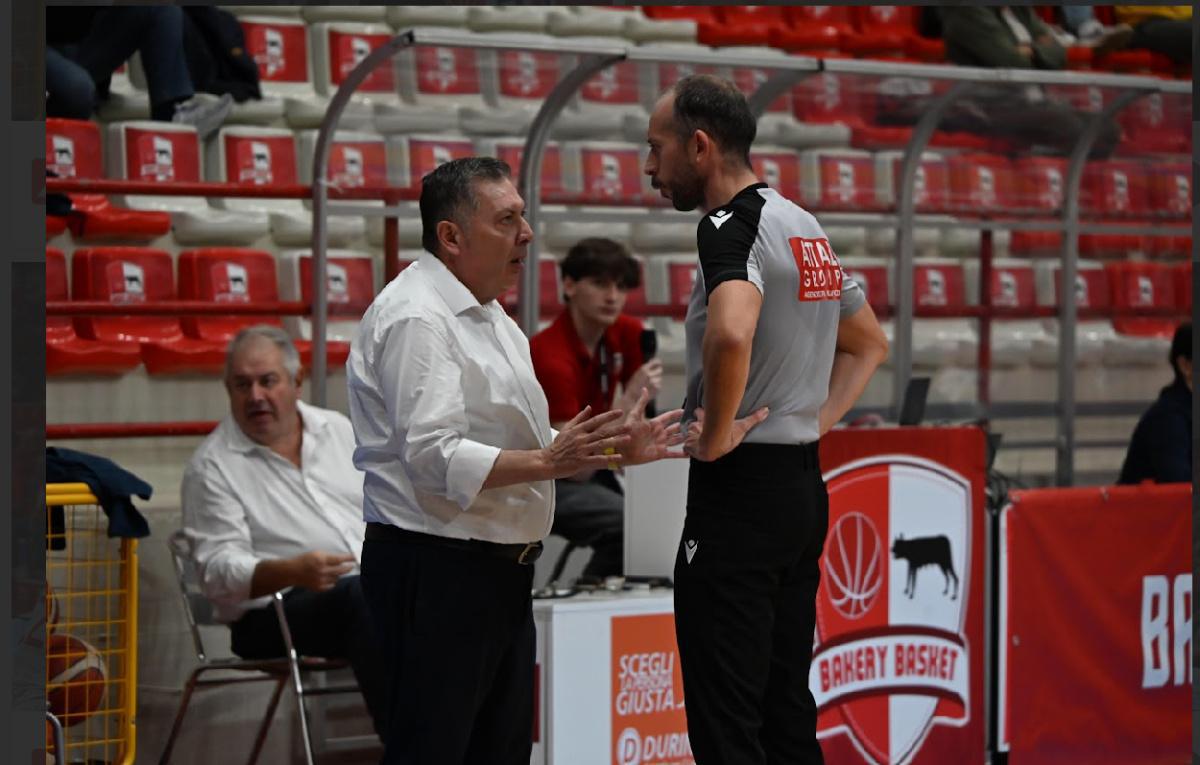 Salieri: "Vincere fuori casa è sempre importante, abbiamo giocato un gran primo tempo"