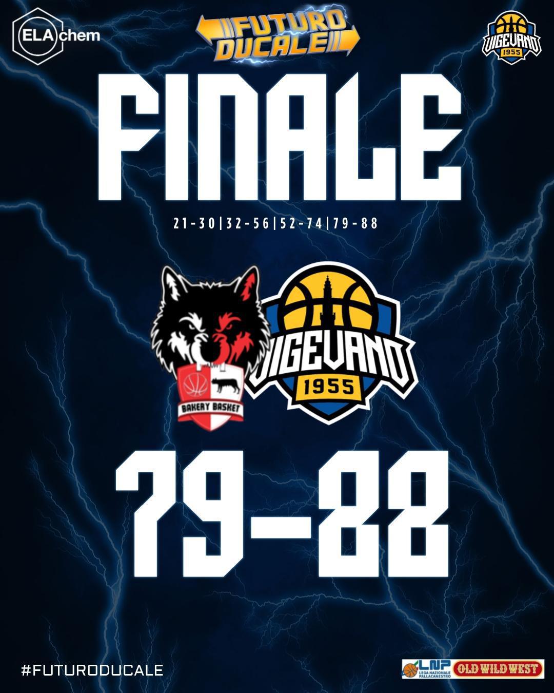 3a - Bakery Piacenza 79-88 Vigevano 3a - Bakery Piacenza 79-88 Vigevano