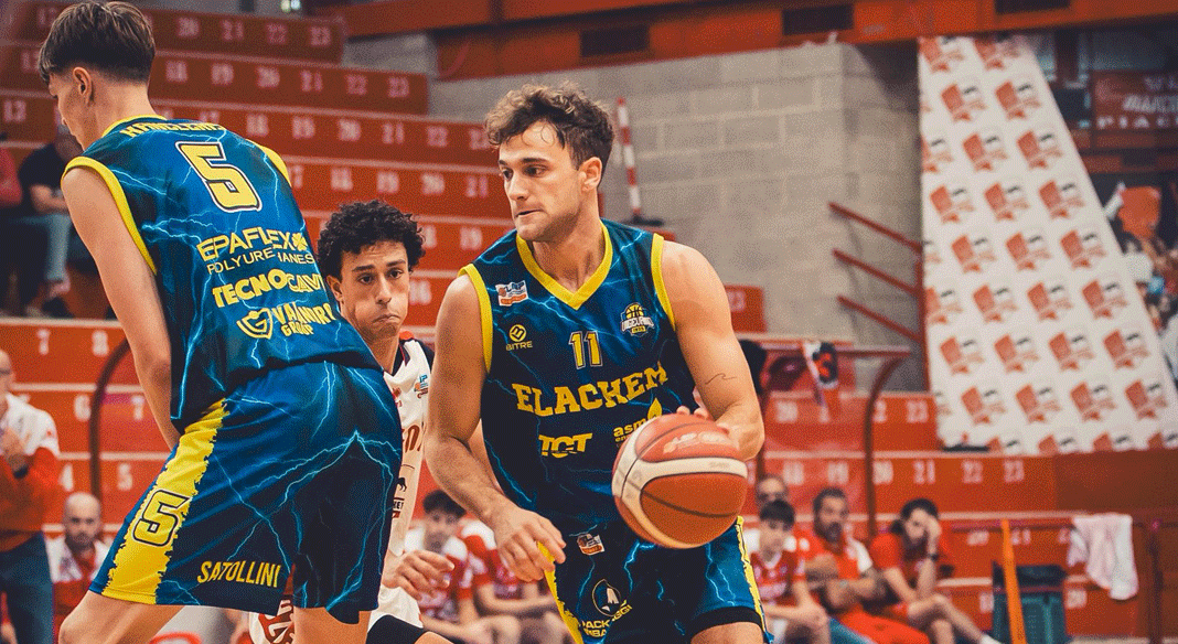 Corgnati: "San Vendemiano con voglia di riscatto, fondamentali approccio e difesa" Corgnati: "San Vendemiano con voglia di riscatto, fondamentali approccio e difesa"