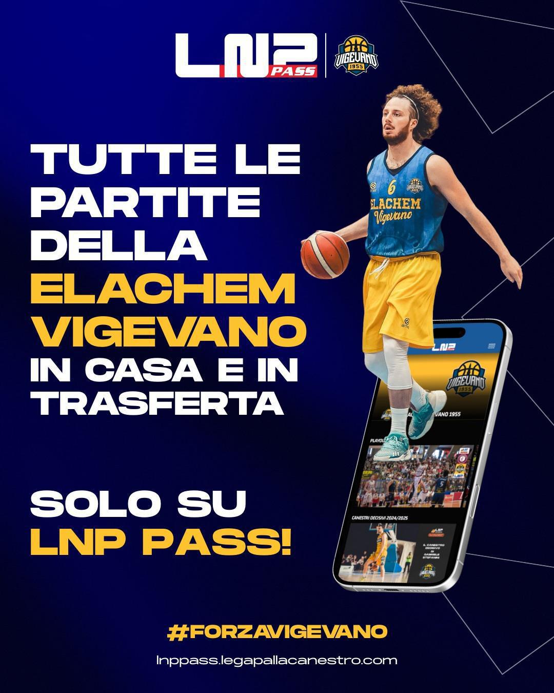 Volete abbonarvi a LNP Pass con lo sconto? Scoprite come fare