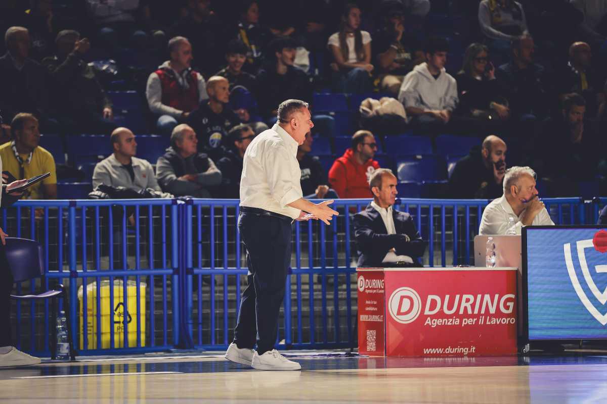 Salieri: “Complimenti ai ragazzi, abbiamo fatto un passo avanti”