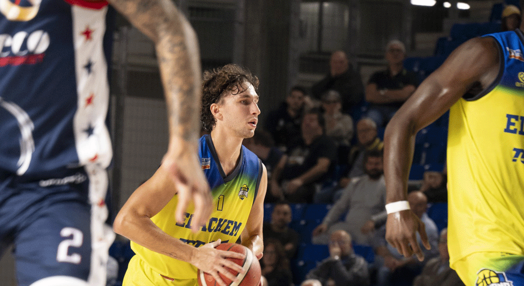 Fiusco e la gioventù che avanza: "In cerca di due punti per trovare continuità"